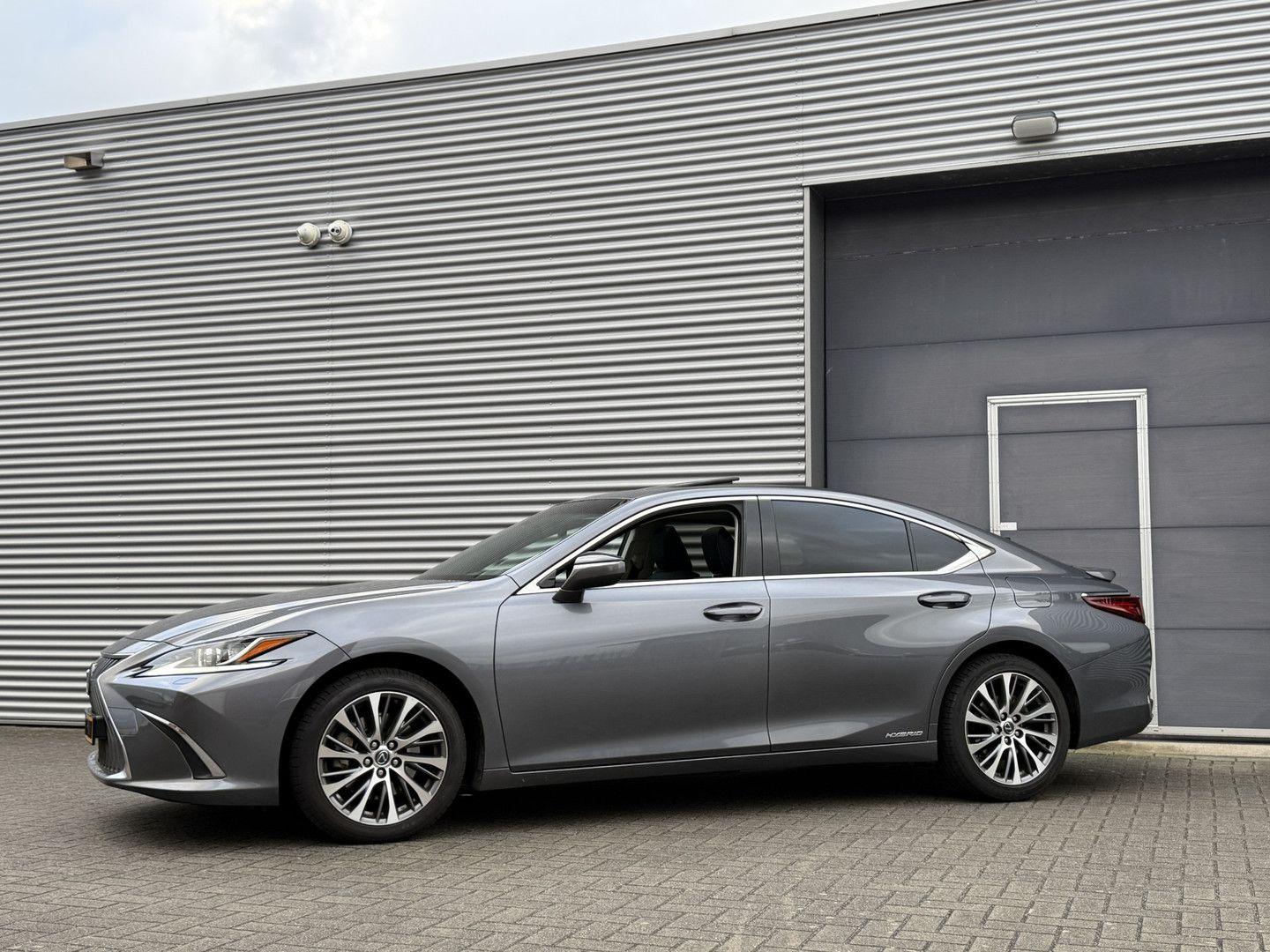 Lexus ES 300 2021 occasion — photo 3