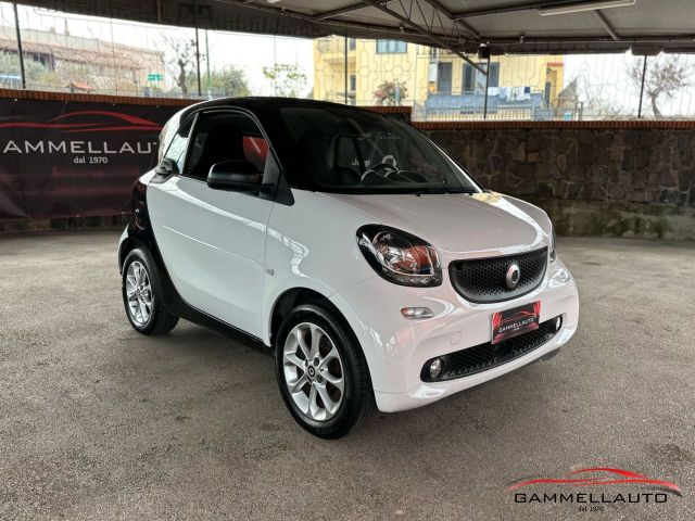 Smart ForTwo 1.0 twinamic Youngster 70cv Automat