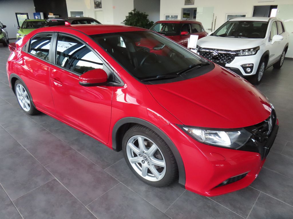 Image of Honda Civic