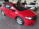 Honda Civic 1.6 i-DTEC Sport - Honda Civic mit Diesel-Antrieb