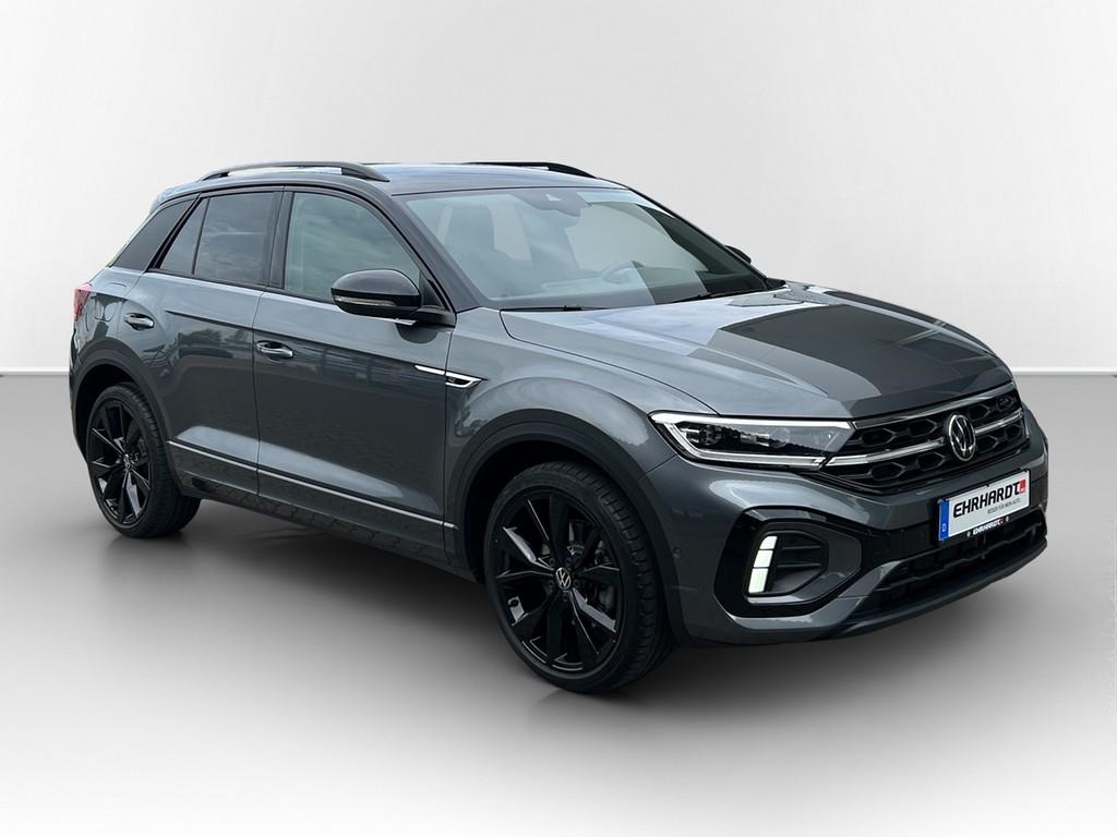 Volkswagen T-Roc 2.0 TSI DSG 4MOTION R-Line AHK*IQ-LIGHT*NA