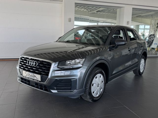 Audi Q2 1.4 TFSI