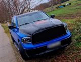 Andere Dodge RAM Gen 4 V8 5,7 Liter Bj 2014 - Andere mit Benzin-Antrieb: Geländewagen