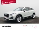 Audi Q2 advanced 30 TFSI / MMI-Radio plus, AHK, LED - Audi: Radio