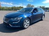 Renault Talisman 1.6 dCi Sport Tourer EDC 131 PS 68689 - blaue Renault Talisman
