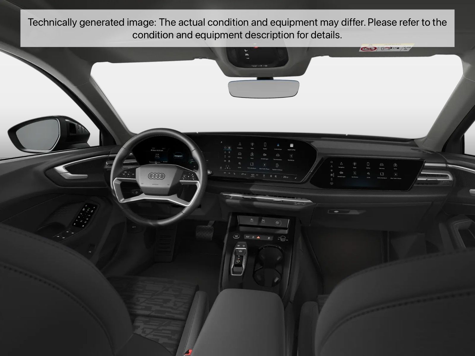 Audi A5 - Bild 6