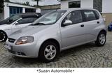 Chevrolet Kalos 1.2 SE *KUPPLUNG-NEU*GEPFLEGT* - Chevrolet Kalos Gebrauchtwagen