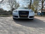 Audi A6 Avant 3.0 TDI quattro - Audi A6 aus 2011: TDI