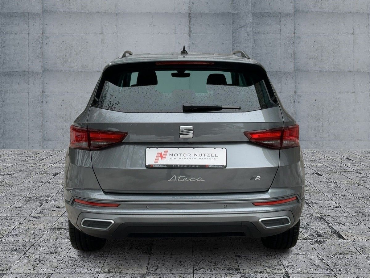 Seat Ateca - Bild 5