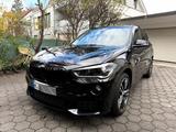 BMW X1 xDrive25d A M Sport M Sport - BMW X1 von privat