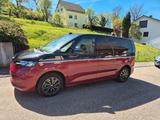 Volkswagen T7 Multivan 2.0 TDI SCR DSG Überhang -