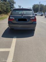 BMW 320d touring - - BMW 320 aus 2007: Kombi, 320d