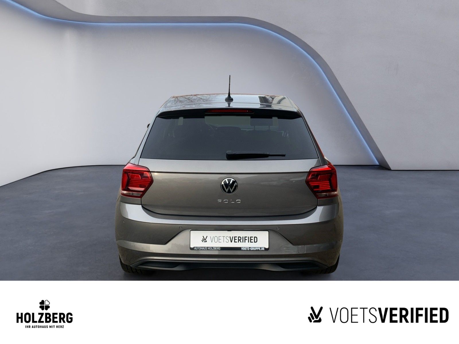 Volkswagen Polo - Bild 5