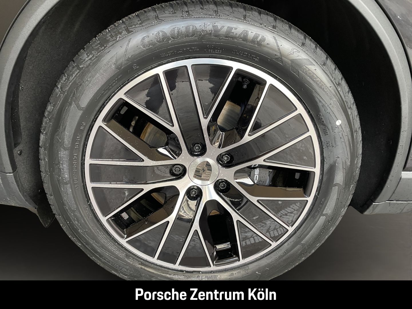 Porsche Macan - Bild 12