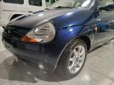 Ford Ka 1 HAND 1 JAHR GARANTIE ! ! - Ford Ka/Ka+ aus 2006