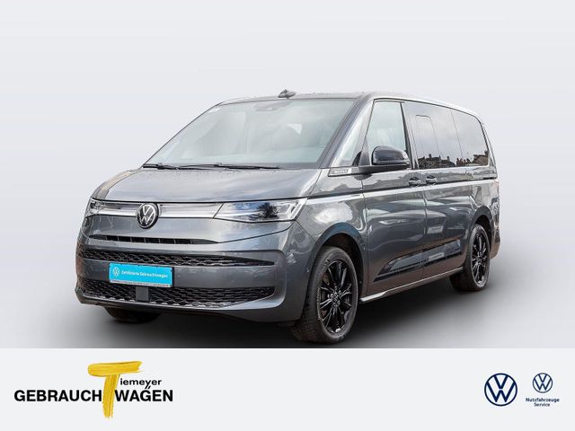 Volkswagen T7 Multivan eHybrid lang EDITION AHK PANO ST.HEI