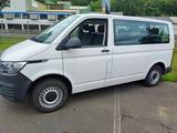 Volkswagen T6 Multivan - Volkswagen T6 aus 2022