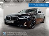 BMW 540d xDrive Limousine Harman/K LiveCockpitProf - BMW 540 in Stuttgart