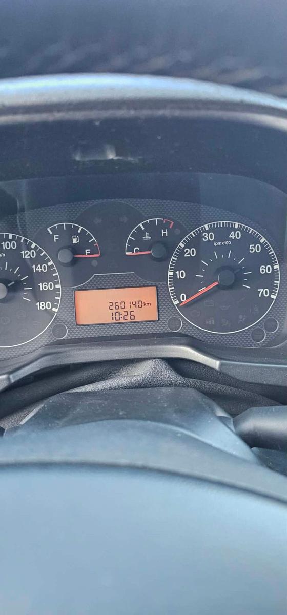 Fiat Qubo 2009 — photo 8
