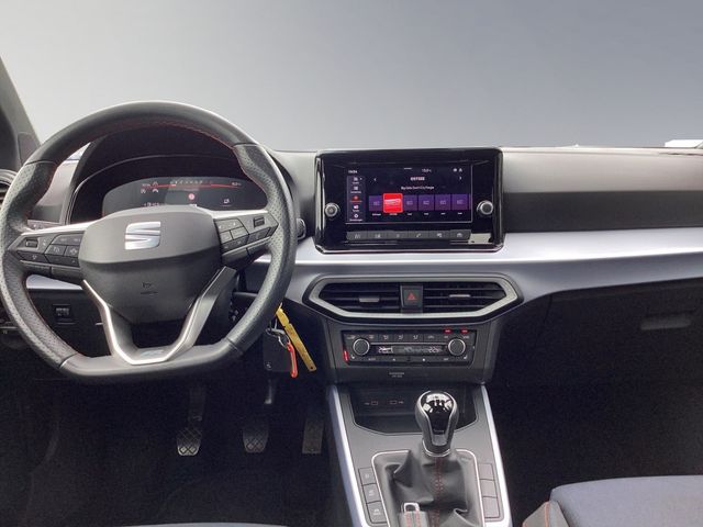 Arona 1.0TSI FR