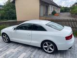 Audi A5 Coupé 2 TFSI Quattro (Motor generalüberholt)  - Audi Coupé: Sportwagen