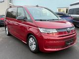 Volkswagen T7 Multivan TSI DSG ACC DCC AHK LED-Matrix Kam - VW T7 Multivan Gebrauchtwagen