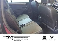 Seat Tarraco - Vorschau Bild 13