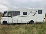 Mercedes-Benz Hymer B-ML 780 I BML 780 I*LED*ALDE*Hubbett*Dist - Mercedes-Benz 7