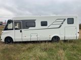 HYMER / ERIBA / HYMERCAR B ML 780 I *LED*Distronic*GFK-Dach*ALDE*Hubbett* - Offers matching your search criteria