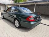 Mercedes-Benz E 350 E 4Matic *FACELIFT* LIMOUSINE - Mercedes-Benz E 350 Gebrauchtwagen in Köln