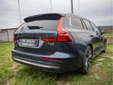 Volvo V60 Kombi 2.0 Plus Bright T6 AWD ACC STANDHZ LED - gebrauchte Volvo V60 aus dem Jahr 2024