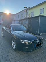 Audi Cabriolet quattro  - Audi Cabriolet: Automatik