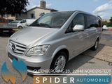 Mercedes-Benz Viano 2.2 CDI Trend lang Automatik Getriebe TÜV - Getriebe gebraucht