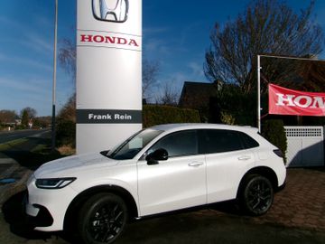 Bild 2 Honda ZR-V e:HEV Sport