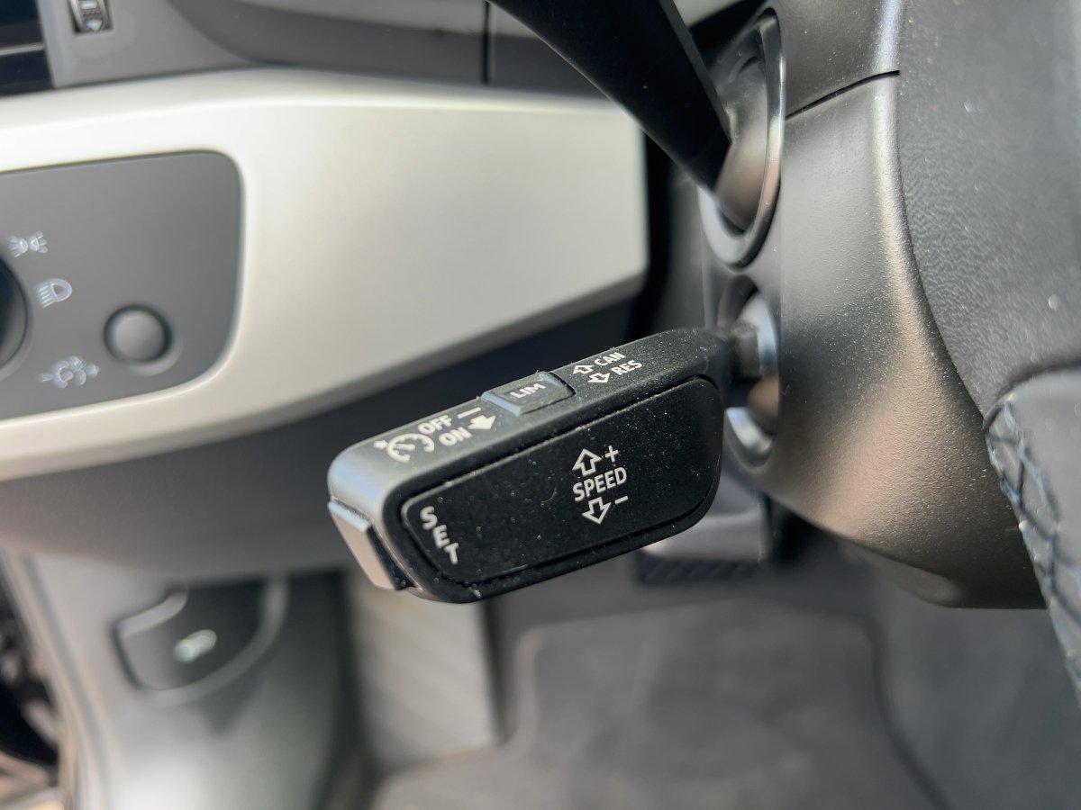 Audi A4 Avant 35 2.0 TFSI S-Line AUTOM.,LED,Navi,SHZ, миниатюра 14
