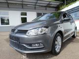 Volkswagen Polo V Comfortline  Sport-Paket - Volkswagen Polo: Sport