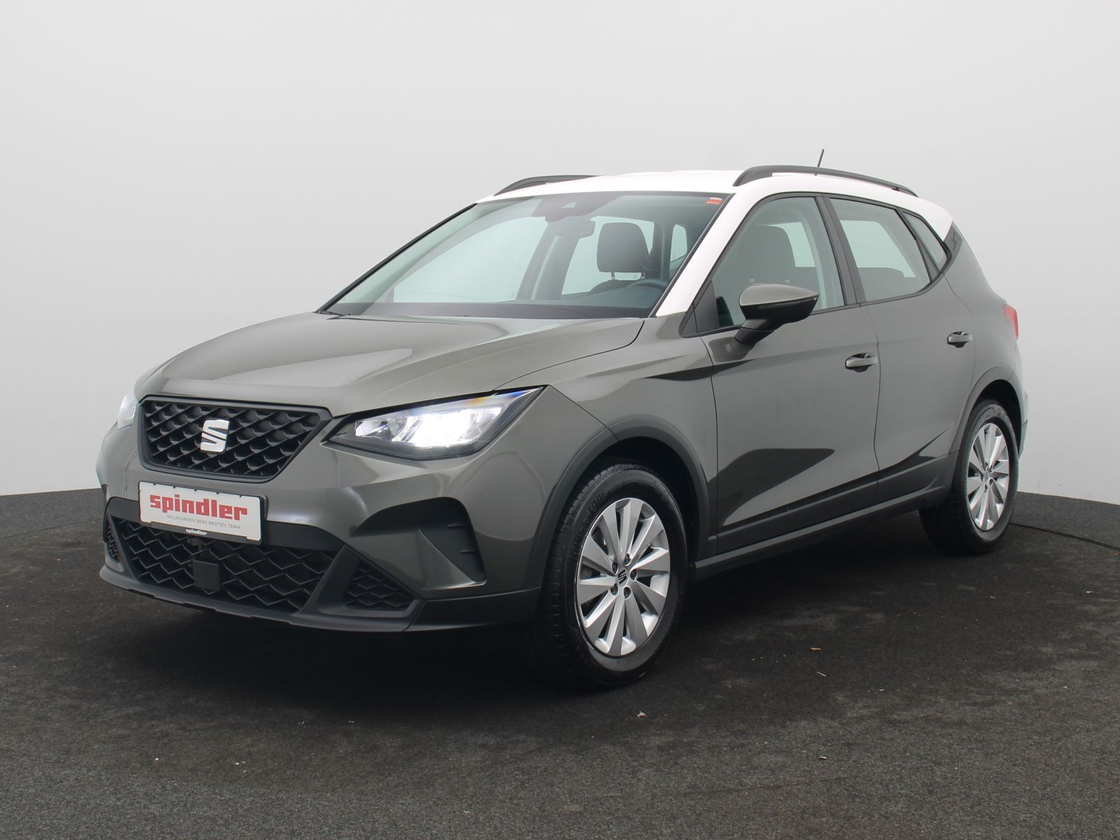 Seat Arona - Bild 2