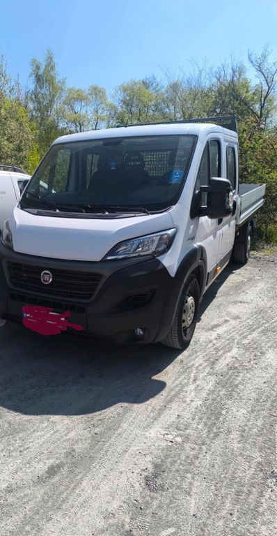 Image of Fiat Ducato