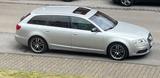 Audi a6 3 mal s line - Audi A6 aus 2005: Line