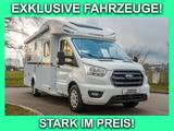 Weinsberg CaraSuite FORD 650 MF #SAT #KLIMA #MEDIA #VOLL - Weinsberg CaraSuite 650 MF