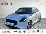 Suzuki Swift Comfort+ 4x4 ACC*LED*Navi*Kamera*SHZ*Apple - Suzuki Swift Jahreswagen