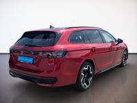 Volkswagen Passat - Vorschau Bild 4
