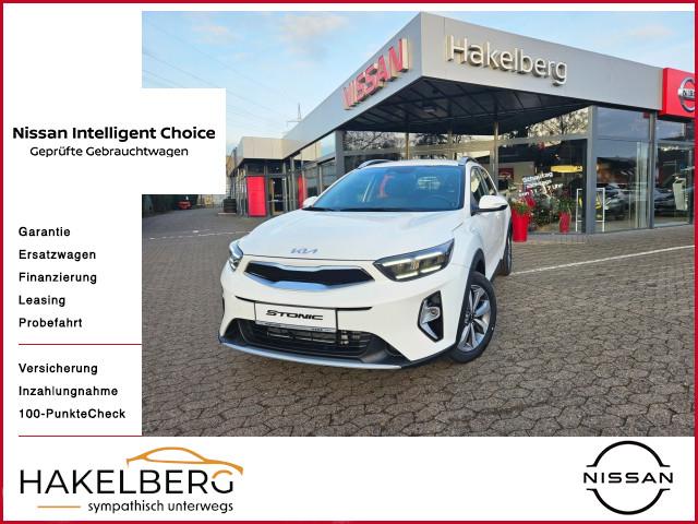 Kia Stonic 1.0 T-GDI Vision