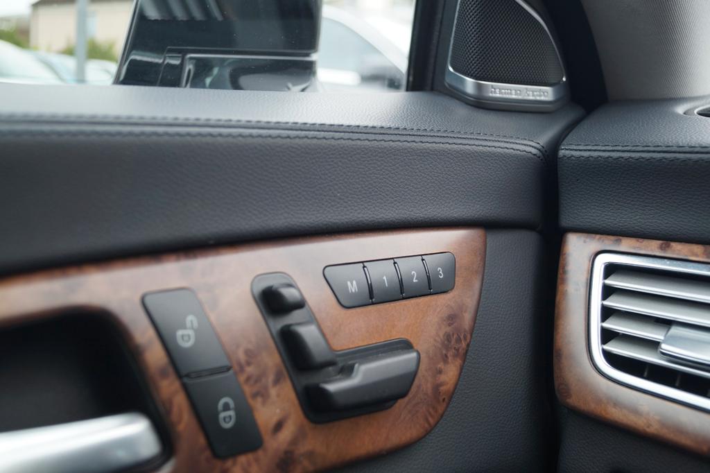 Mercedes-Benz CLS 350 Shooting Brake