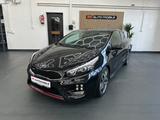 Kia ProCeed 1.6 T-GDi GT-Track - Kia pro cee'd / ProCeed: Sportwagen