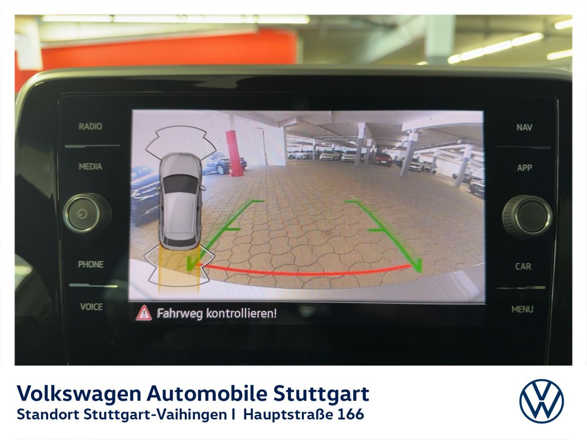 Volkswagen T-Roc - Bild 15