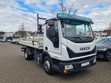 Iveco EuroCargo 80 E21 - Kipper + AHK - 139tkm - Iveco 80 e 21