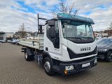 Iveco EuroCargo 80 E21 - Kipper + AHK - 139tkm - Iveco 80e