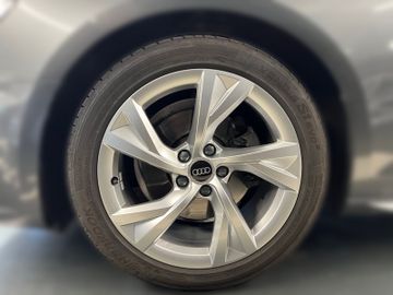 Audi A4 - 3