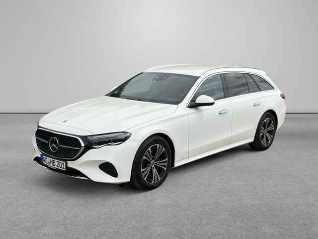 Mercedes-Benz E 200 4M T Standhzg*AHK*Distronic*Digital-Light*